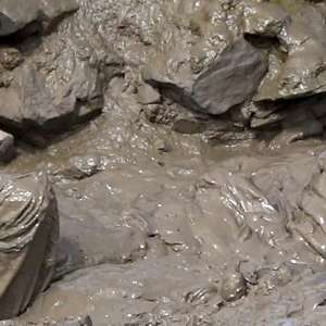 LisaMoomin: Muddy Happenings.