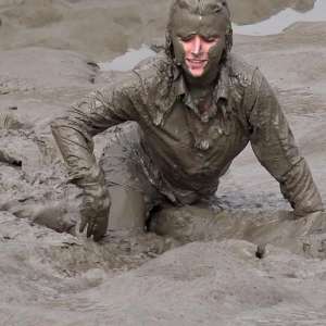 LisaMoomin: Muddy Happenings.