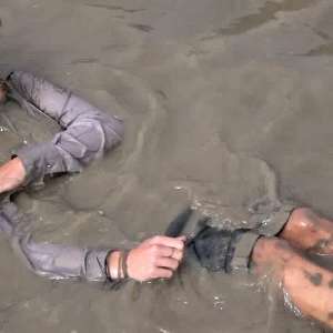 LisaMoomin: Muddy Happenings.