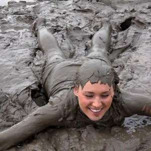 LisaMoomin: Muddy Happenings.