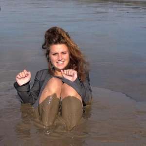 LisaMoomin: Muddy Happenings.