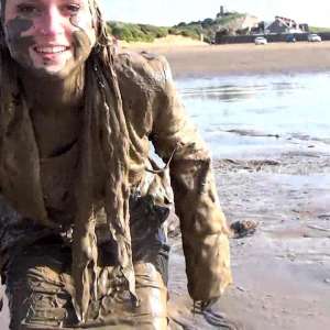 LisaMoomin: Muddy Happenings.