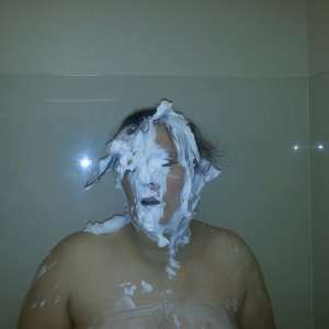 hallsdude2: my girlfriend gets messy