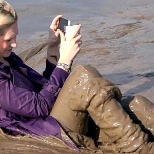 LisaMoomin: Muddy Happenings.