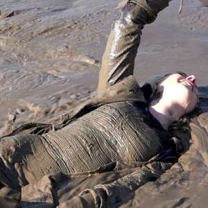 LisaMoomin: Muddy Happenings.