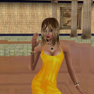 soakinJo: Soakin Jo Bathes in Honey