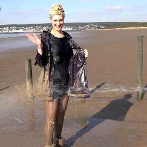 LisaMoomin: Muddy Happenings.
