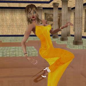 soakinJo: Soakin Jo Bathes in Honey