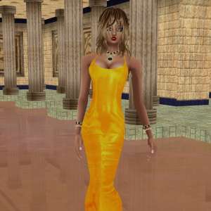 soakinJo: Soakin Jo Bathes in Honey