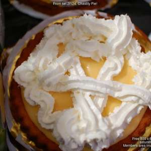 DungeonMasterOne: Did someone mention pie?  :)
