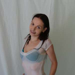 DunkTankFan: New Whitney dunked in a Pink Bikini and Amanda Reverse dunk tank clip