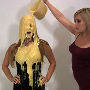 Messygirl: Amy vs Amy