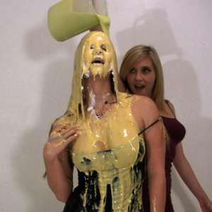 Messygirl: Amy vs Amy