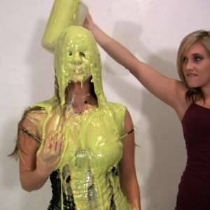 Messygirl: Amy vs Amy