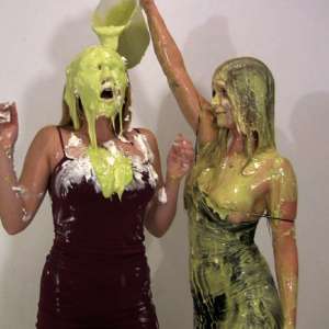 Messygirl: Amy vs Amy