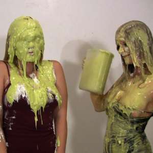 Messygirl: Amy vs Amy