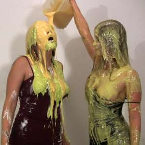 Messygirl: Amy vs Amy