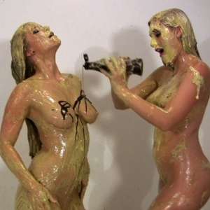 Messygirl: Amy vs Amy