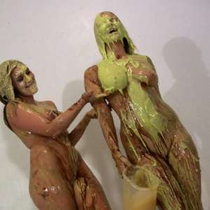 Messygirl: Amy vs Amy