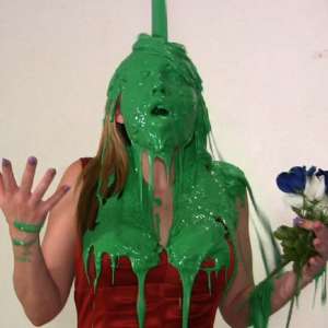 Messygirl: The Miss Cutie 