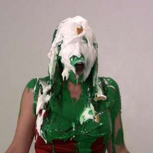 Messygirl: The Miss Cutie 