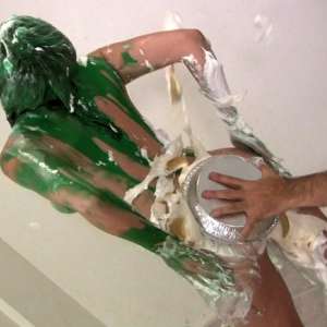 Messygirl: The Miss Cutie 