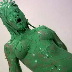 Messygirl: The Miss Cutie 