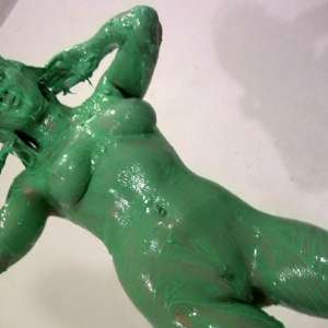 Messygirl: The Miss Cutie 