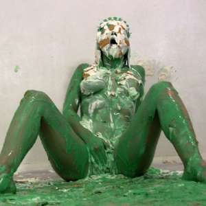 Messygirl: The Miss Cutie 
