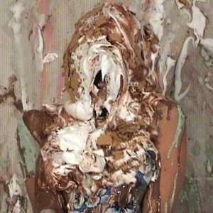 Anglefan.com: Beautiful Hispanic model slimed nicely