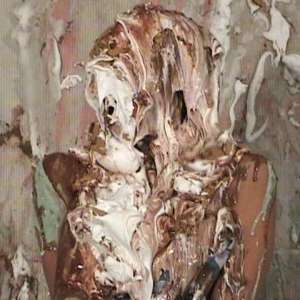 Anglefan.com: Beautiful Hispanic model slimed nicely