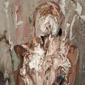 Anglefan.com: Beautiful Hispanic model slimed nicely
