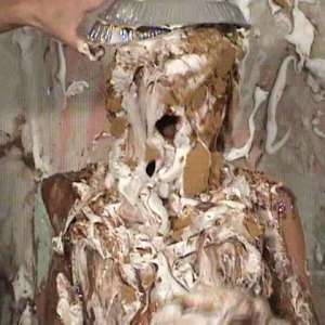 Anglefan.com: Beautiful Hispanic model slimed nicely