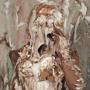 Anglefan.com: Beautiful Hispanic model slimed nicely