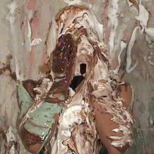 Anglefan.com: Beautiful Hispanic model slimed nicely