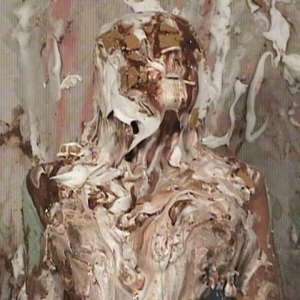 Anglefan.com: Beautiful Hispanic model slimed nicely