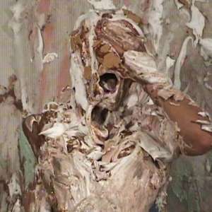 Anglefan.com: Beautiful Hispanic model slimed nicely