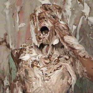 Anglefan.com: Beautiful Hispanic model slimed nicely