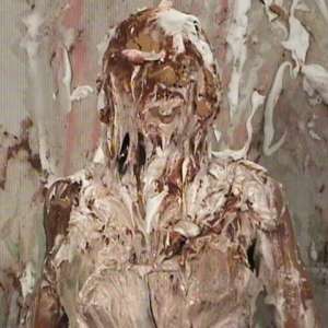 Anglefan.com: Beautiful Hispanic model slimed nicely