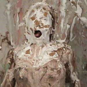 Anglefan.com: Beautiful Hispanic model slimed nicely