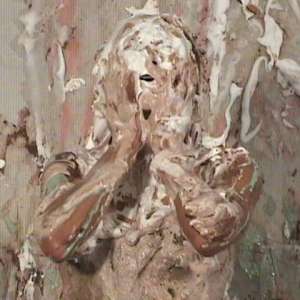 Anglefan.com: Beautiful Hispanic model slimed nicely