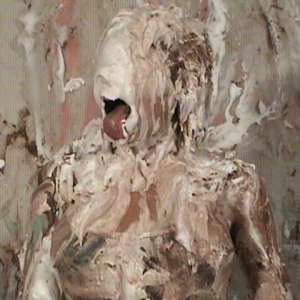 Anglefan.com: Beautiful Hispanic model slimed nicely