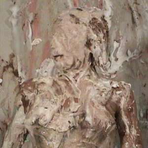 Anglefan.com: Beautiful Hispanic model slimed nicely