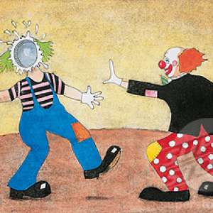 Bozo1: 