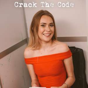 Jamie: Crack The Code--Klara