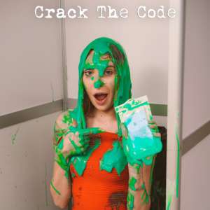 Jamie: Crack The Code--Klara