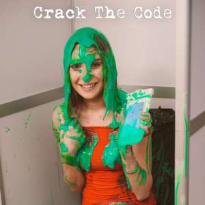 Jamie: Crack The Code--Klara