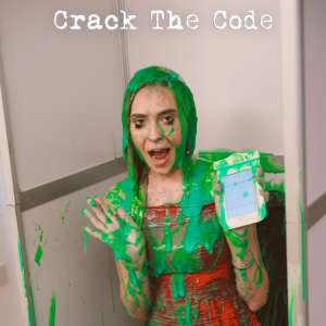 Jamie: Crack The Code--Klara