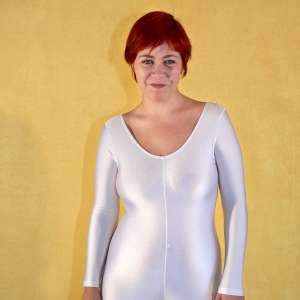 FOXY: Aurore Spandex + jam