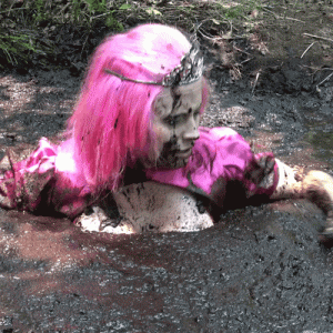MudBunny: 